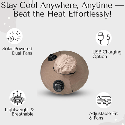 NxtDart CoolShade™