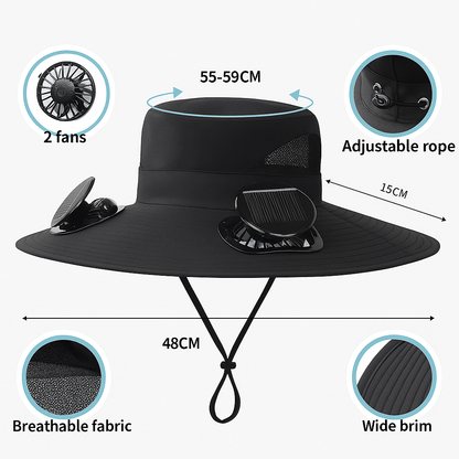 NxtDart CoolShade™